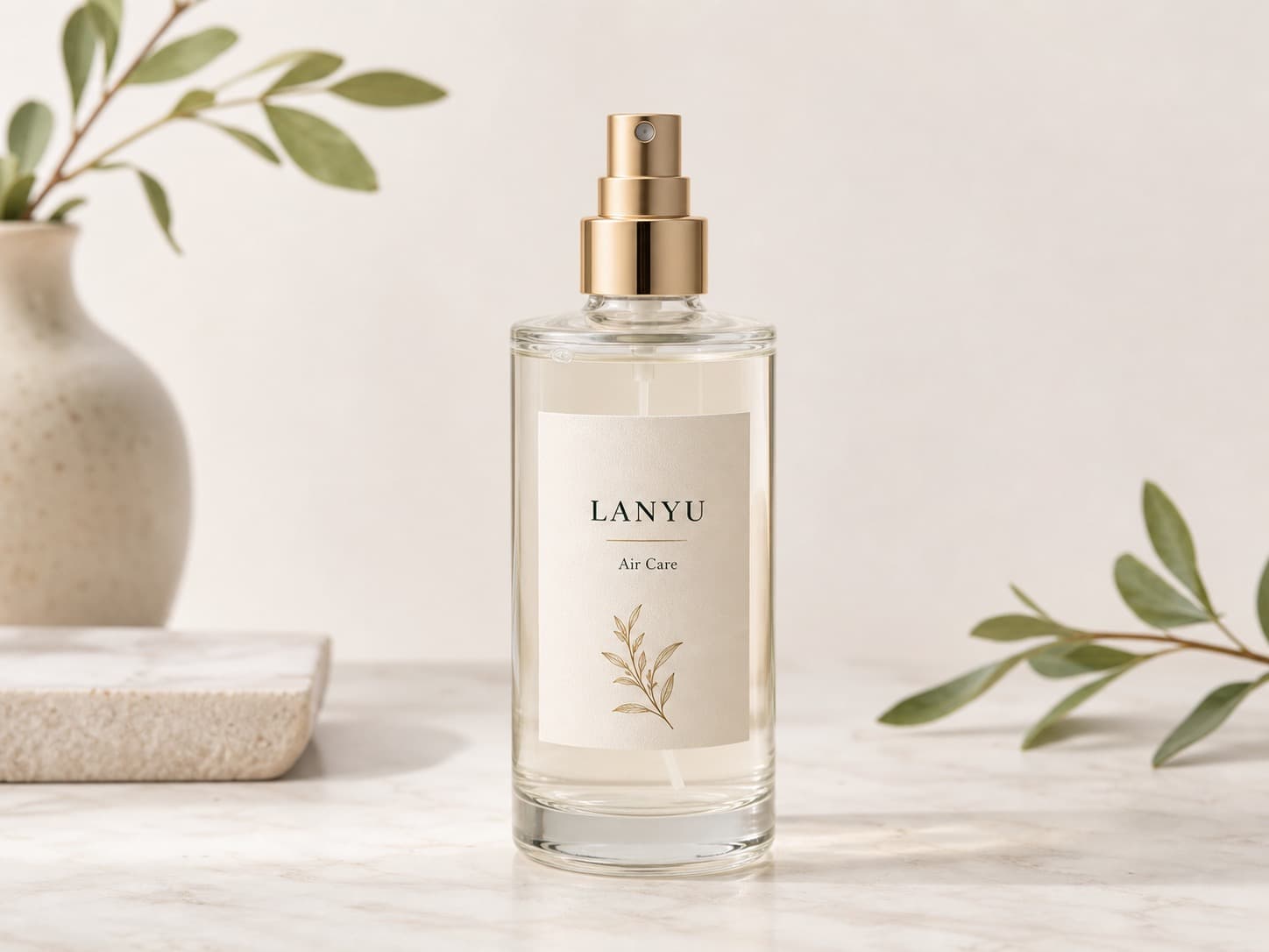 Air Care Fragrance Oils for Fresh and Ambient Spaces