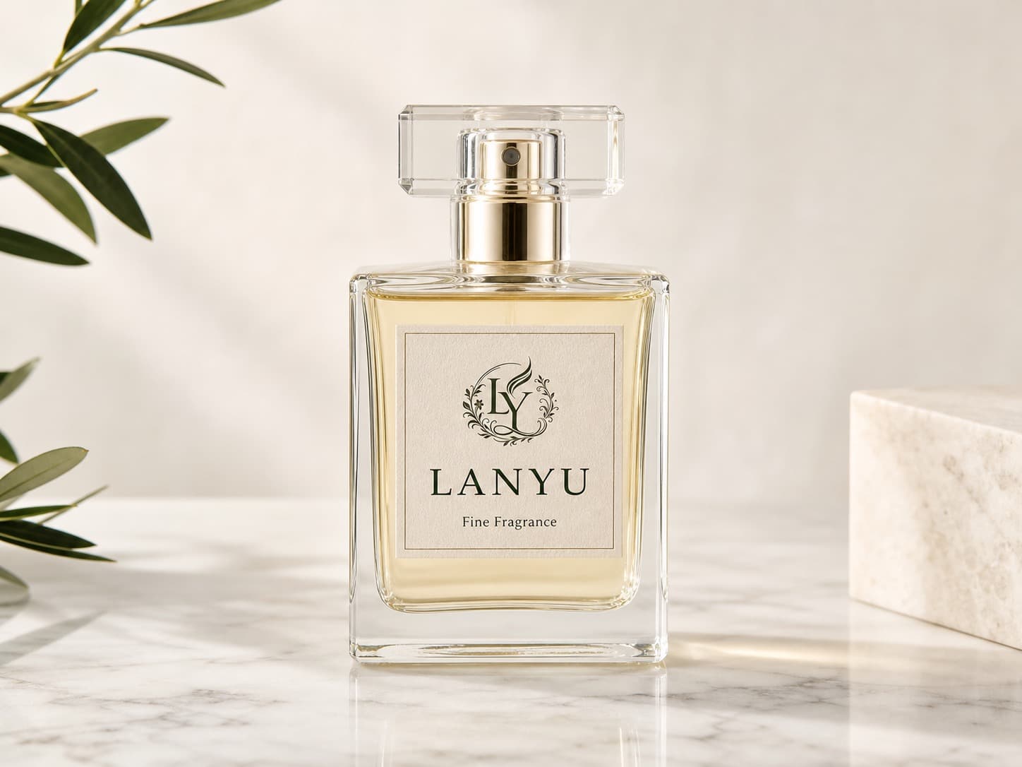 Fine Fragrance Oils for Perfume and Private Label Projects