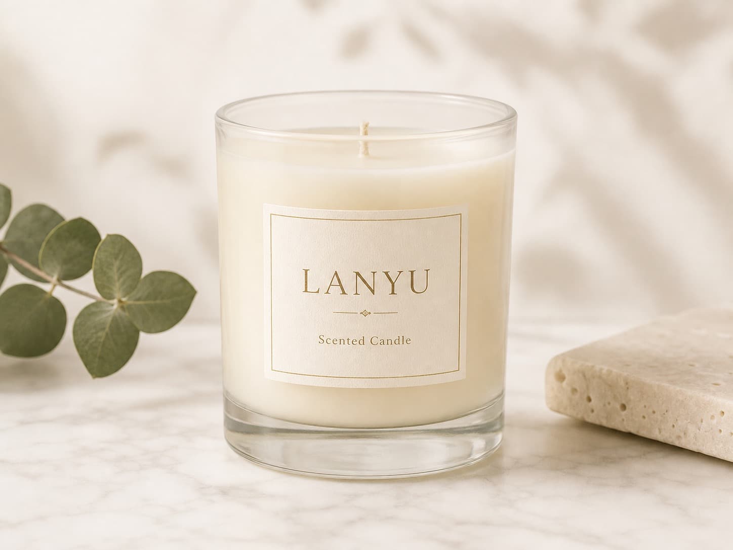 Scented Candle Fragrance Oils for Wax-Based Products